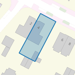 Perceel APN01-B-9406