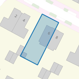 Perceel APN01-B-9407