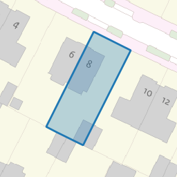 Perceel APN01-B-9408