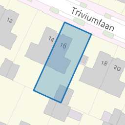 Perceel APN01-B-9412