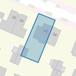 Perceel APN01-B-9415