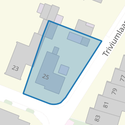 Perceel APN01-B-9419