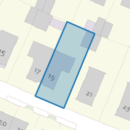 Perceel APN01-B-9422