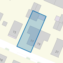 Perceel APN01-B-9423