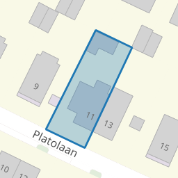 Perceel APN01-B-9426