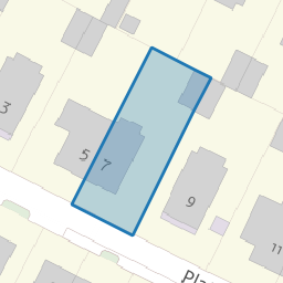 Perceel APN01-B-9428