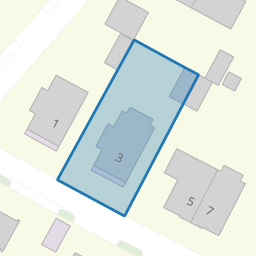 Perceel APN01-B-9430