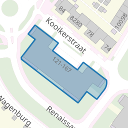 Perceel APN01-B-9433