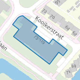 Perceel APN01-B-9434