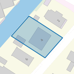 Perceel APN01-B-9437