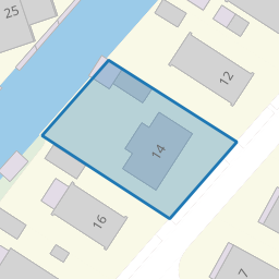 Perceel APN01-B-9442