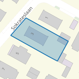 Perceel APN01-B-9445