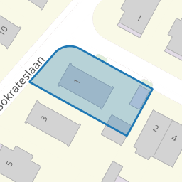 Perceel APN01-B-9446