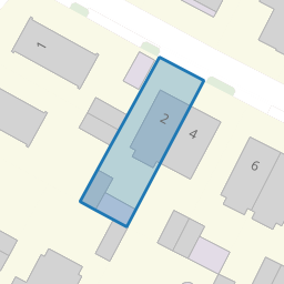 Perceel APN01-B-9447