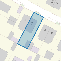 Perceel APN01-B-9448