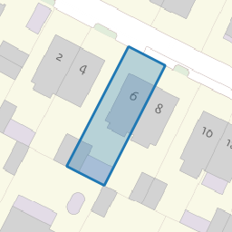 Perceel APN01-B-9449