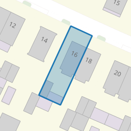 Perceel APN01-B-9454