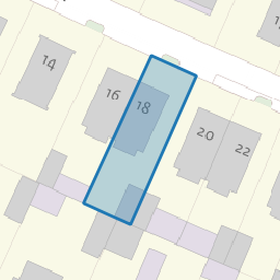 Perceel APN01-B-9455