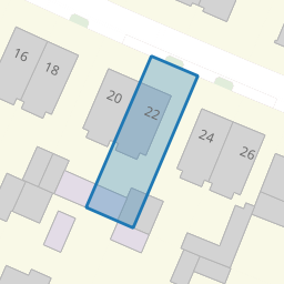 Perceel APN01-B-9457