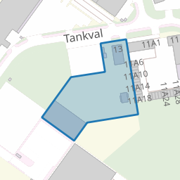 Perceel APN01-B-9467