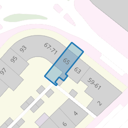 Perceel APN01-B-9471