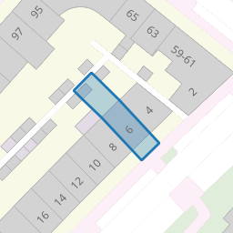 Perceel APN01-B-9474