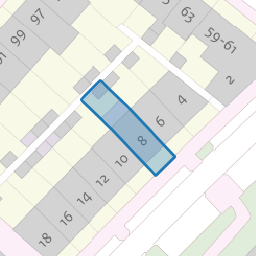 Perceel APN01-B-9475