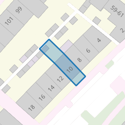 Perceel APN01-B-9476