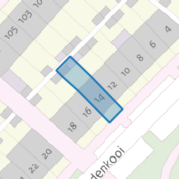 Perceel APN01-B-9478