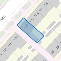 Perceel APN01-B-9481