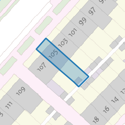 Perceel APN01-B-9482