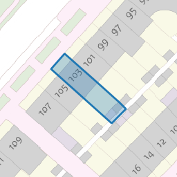 Perceel APN01-B-9483