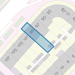 Perceel APN01-B-9485