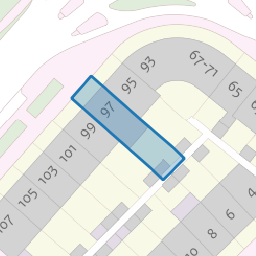 Perceel APN01-B-9486