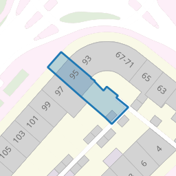 Perceel APN01-B-9487