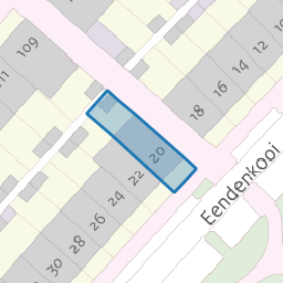 Perceel APN01-B-9488