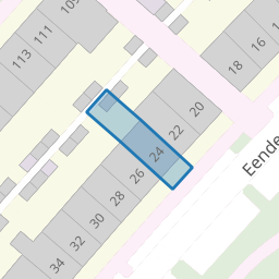 Perceel APN01-B-9490