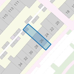 Perceel APN01-B-9491