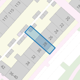 Perceel APN01-B-9492