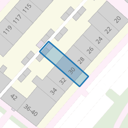 Perceel APN01-B-9493