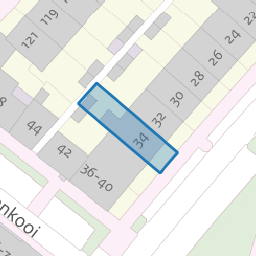 Perceel APN01-B-9495