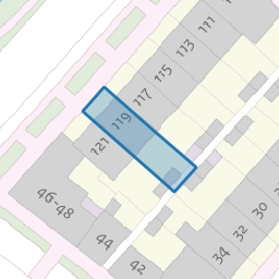 Perceel APN01-B-9499