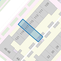 Perceel APN01-B-9500