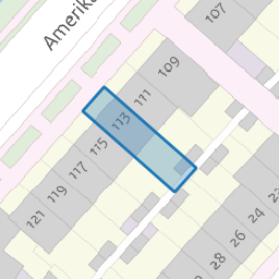 Perceel APN01-B-9502