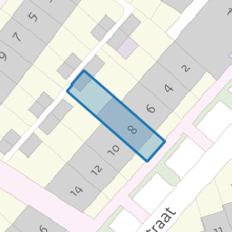 Perceel APN01-B-9509