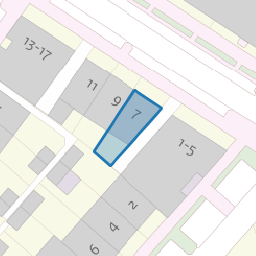 Perceel APN01-B-9523