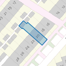 Perceel APN01-B-9526