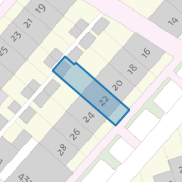 Perceel APN01-B-9527