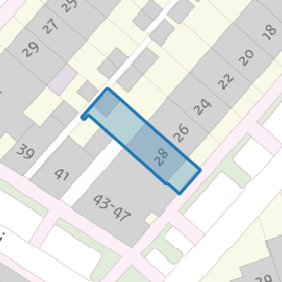 Perceel APN01-B-9530