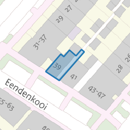 Perceel APN01-B-9532